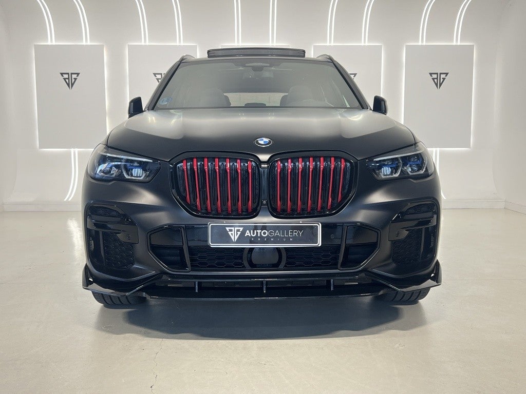 Bmw X5 xDrive 40dA