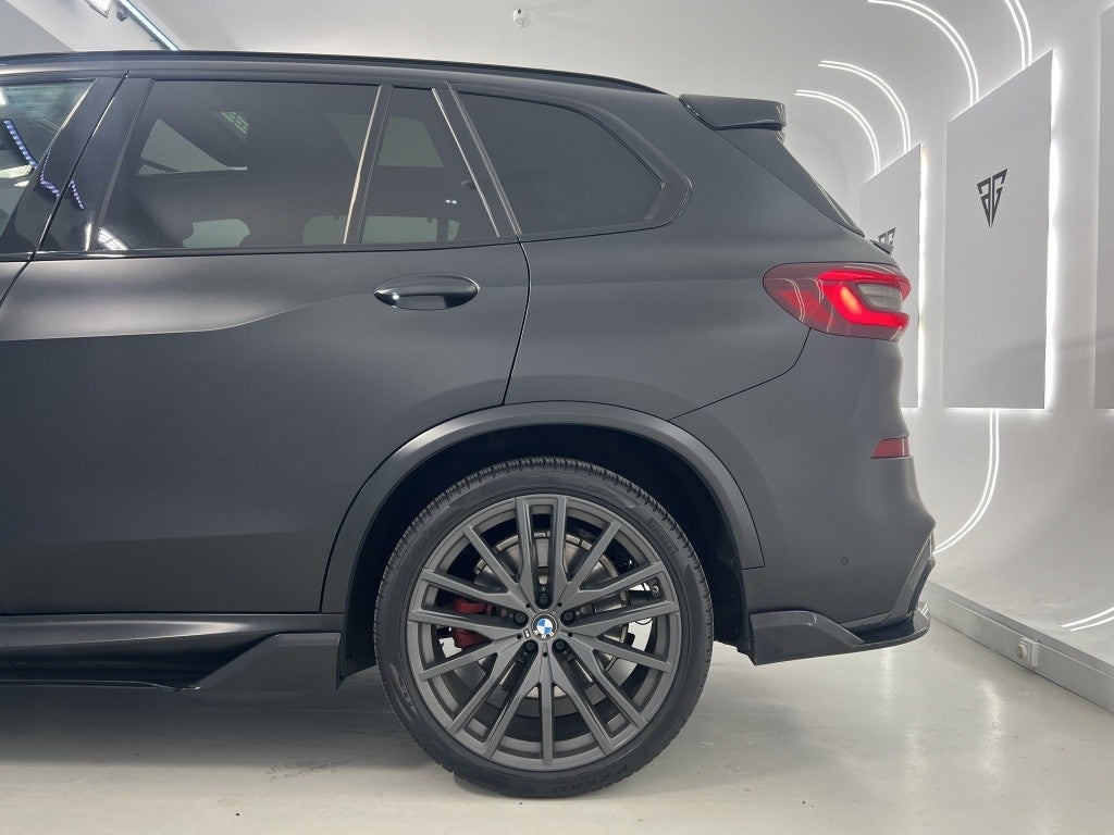 Bmw X5 xDrive 40dA