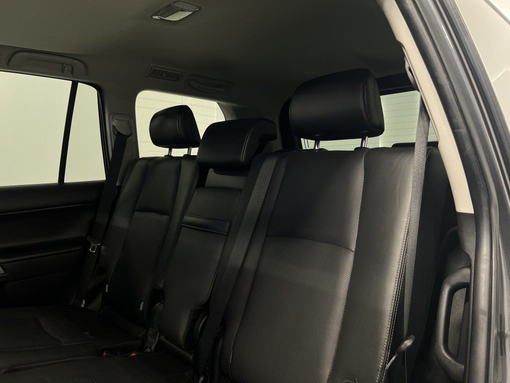 Toyota Land Cruiser D-4D VXL Aut.