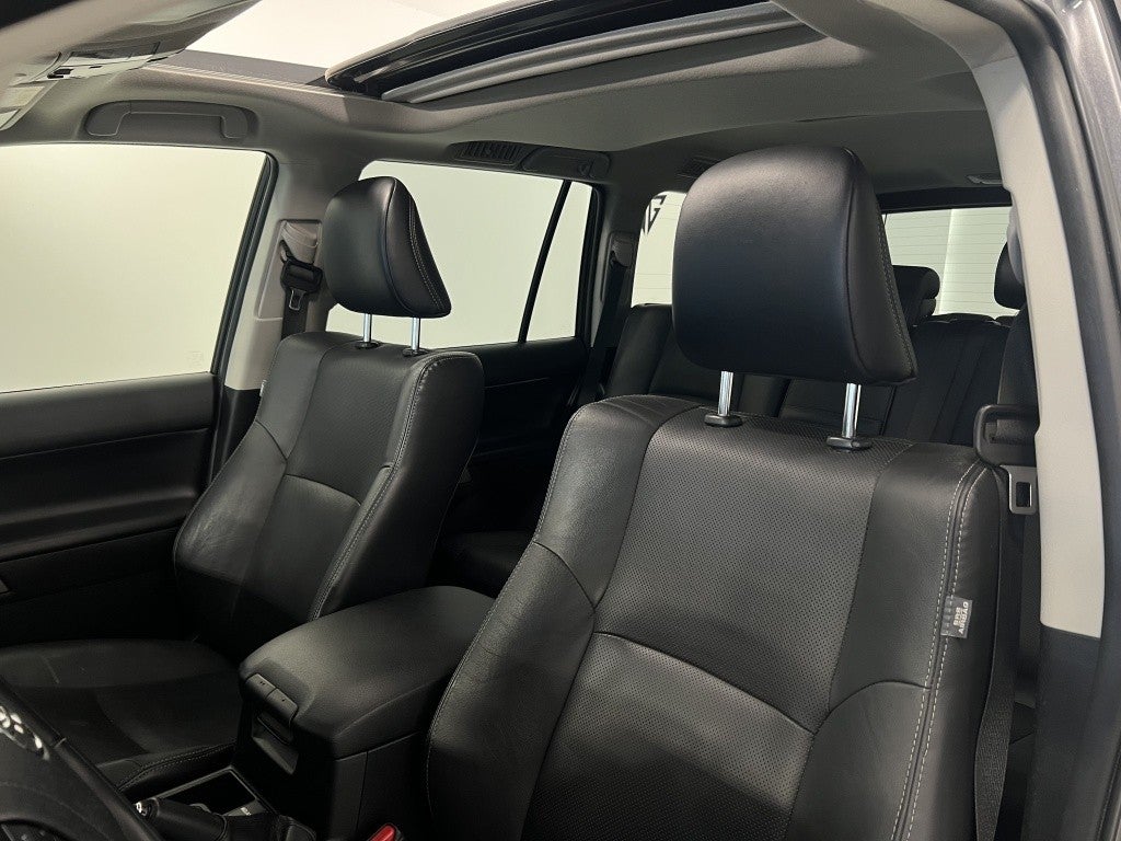 Toyota Land Cruiser D-4D VXL Aut.