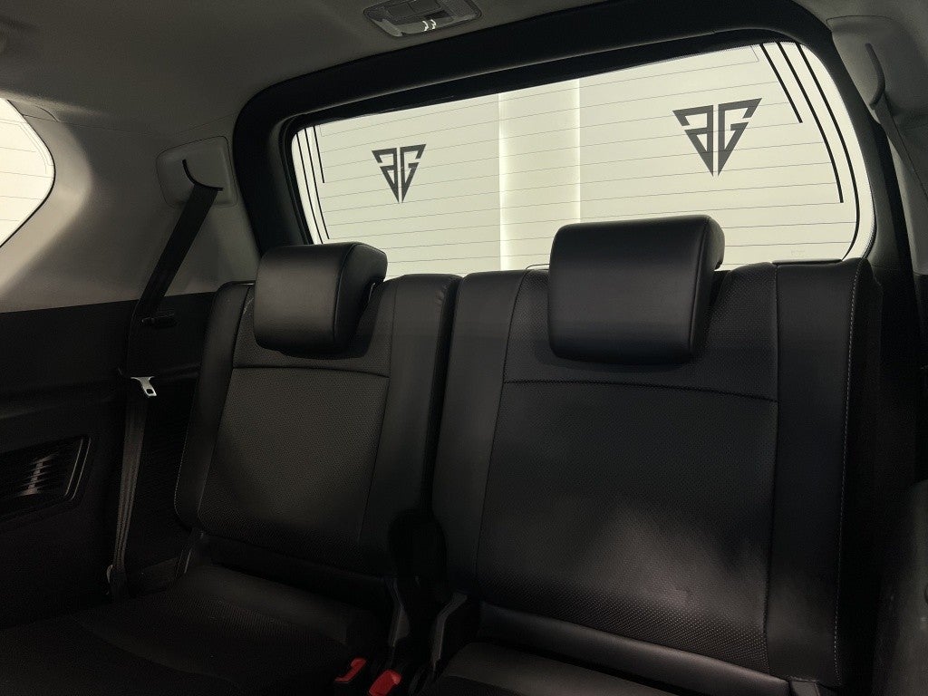 Toyota Land Cruiser D-4D VXL Aut.