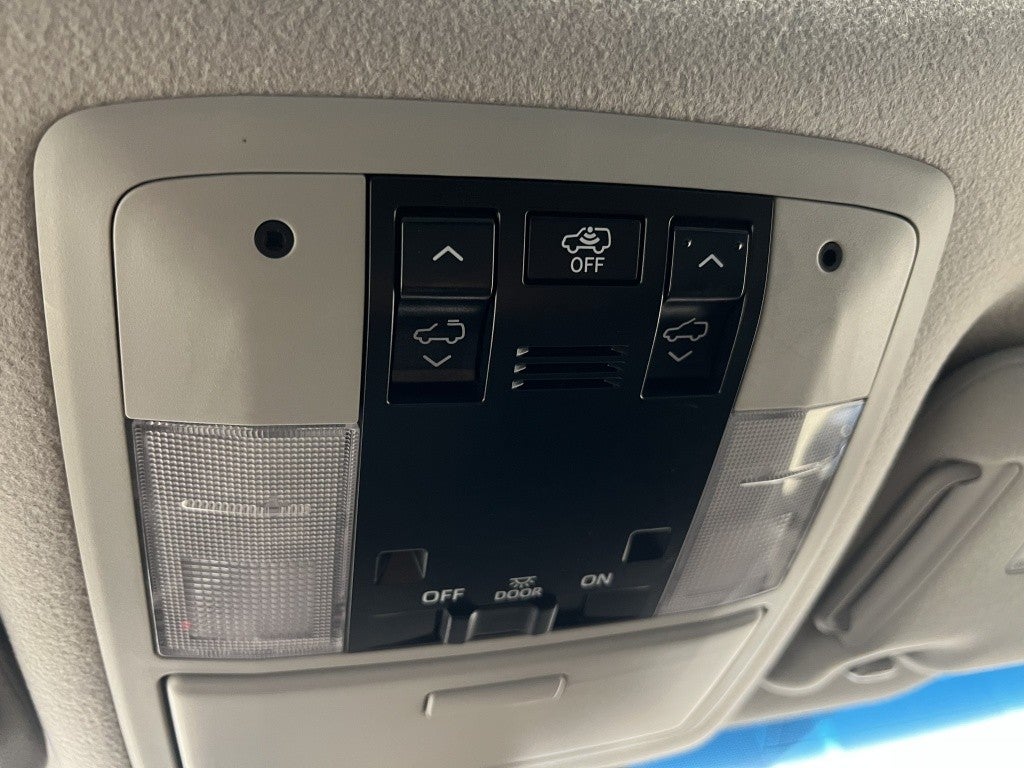Toyota Land Cruiser D-4D VXL Aut.