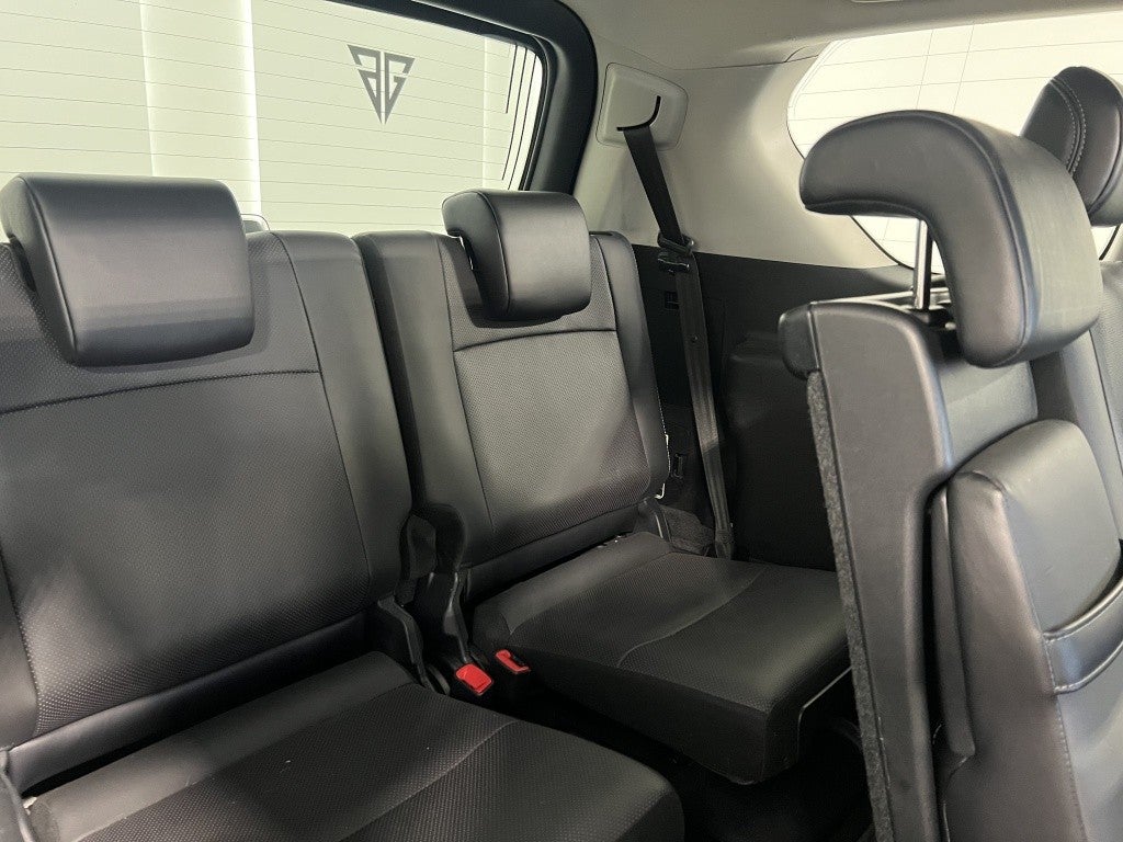 Toyota Land Cruiser D-4D VXL Aut.