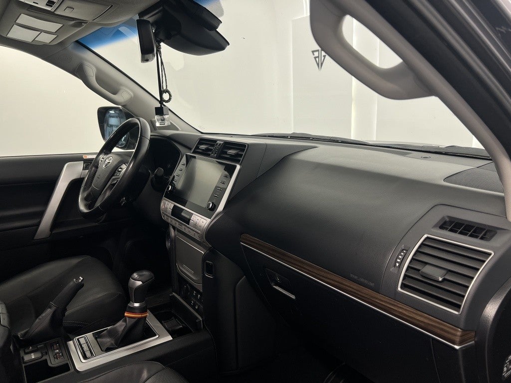 Toyota Land Cruiser D-4D VXL Aut.