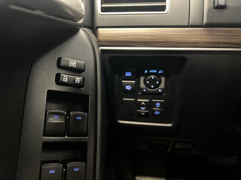 Toyota Land Cruiser D-4D VXL Aut.