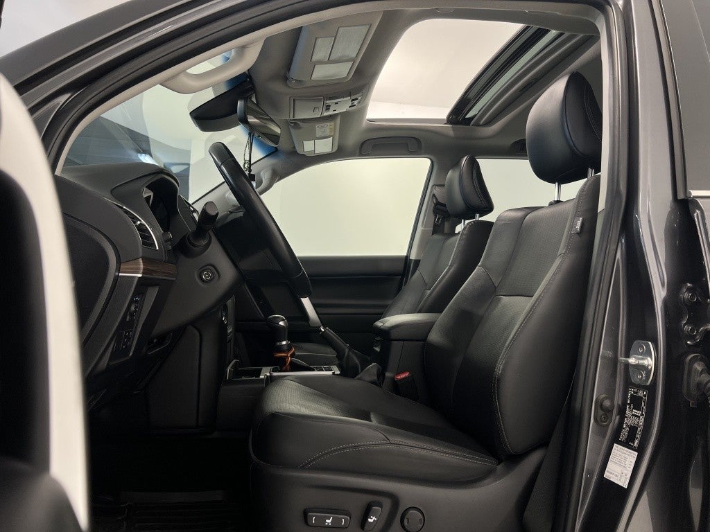 Toyota Land Cruiser D-4D VXL Aut.