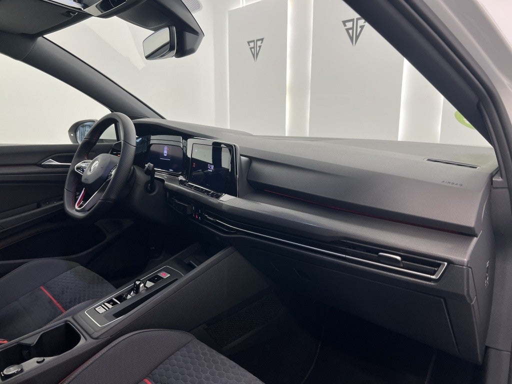 Volkswagen Golf 2.0 TSI GTI Clubsport DSG 221kW