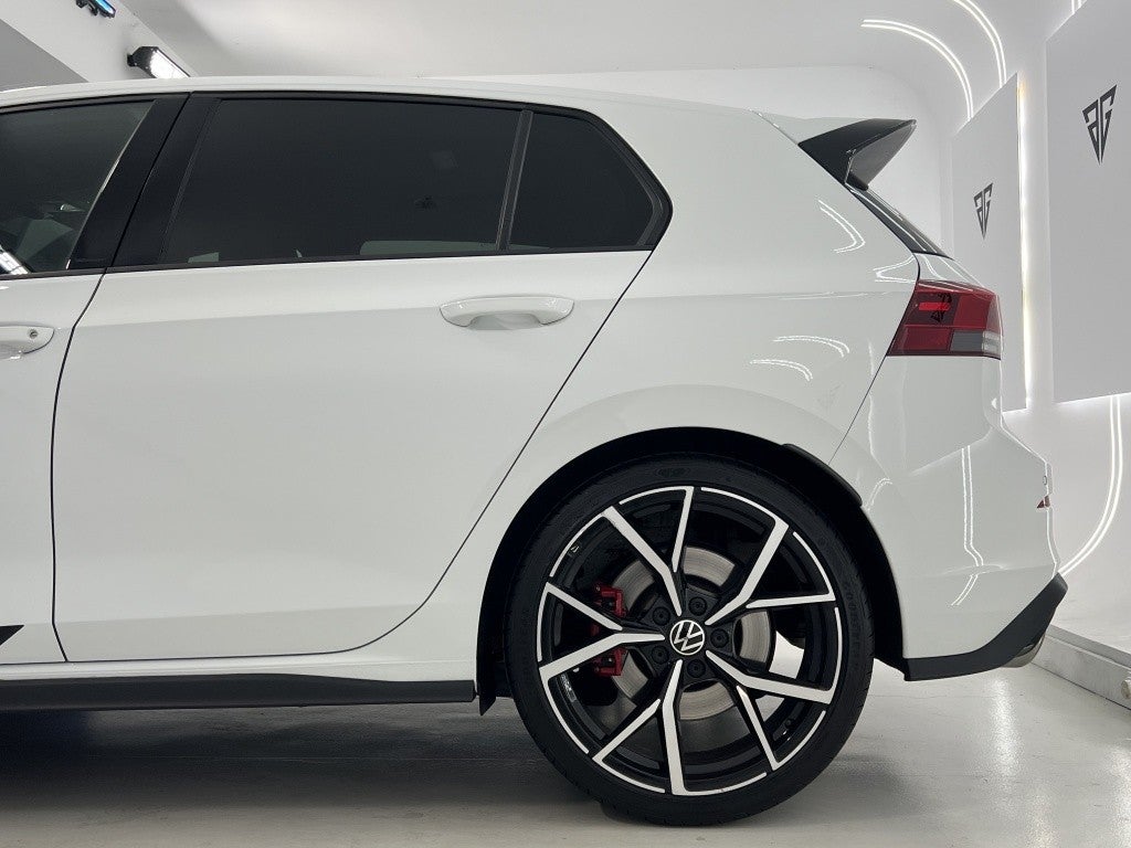 Volkswagen Golf 2.0 TSI GTI Clubsport DSG 221kW