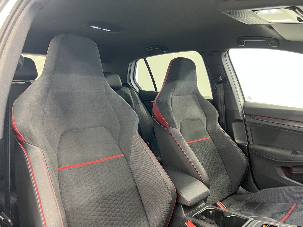 Volkswagen Golf 2.0 TSI GTI Clubsport DSG 221kW