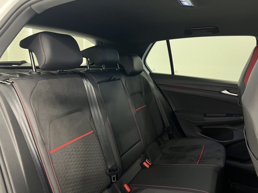 Volkswagen Golf 2.0 TSI GTI Clubsport DSG 221kW