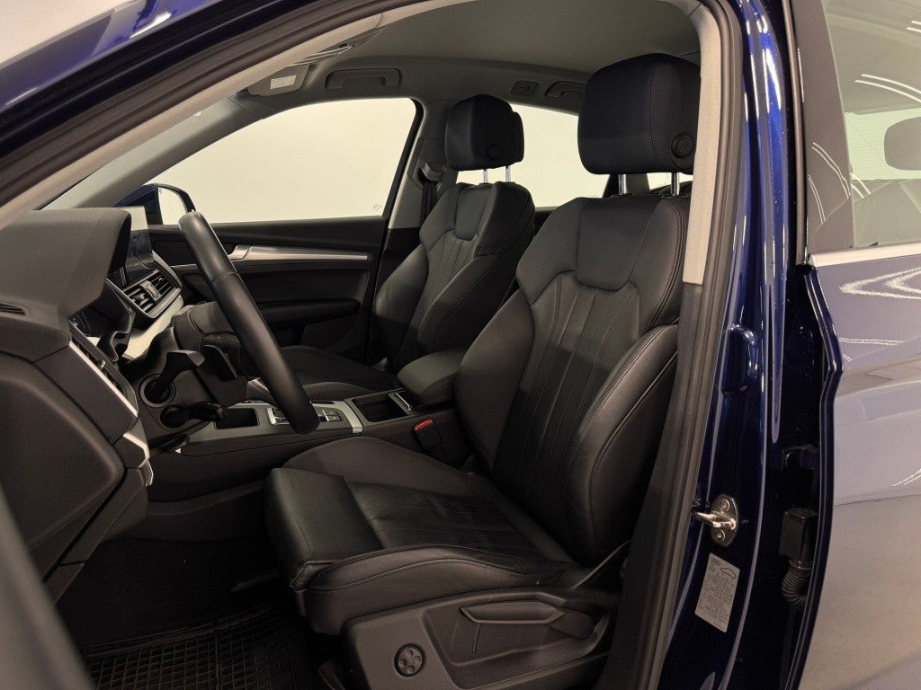 Audi Q5 Sportback 50 TFSIe Advanced quattro-ultra S tronic