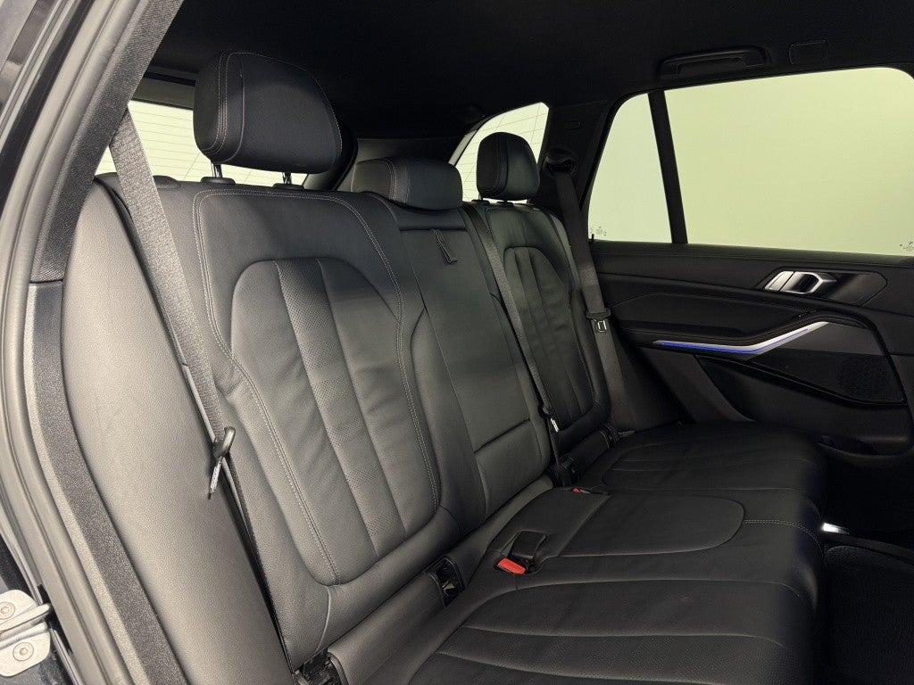 Bmw X5 M50dA