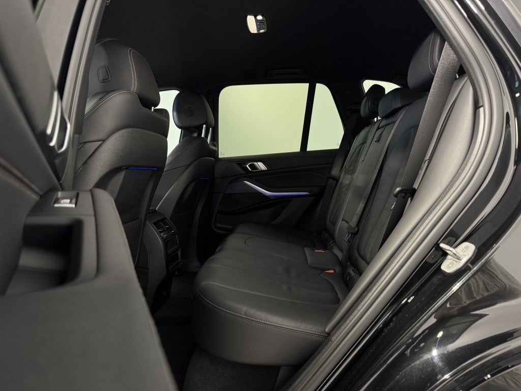 Bmw X5 M50dA