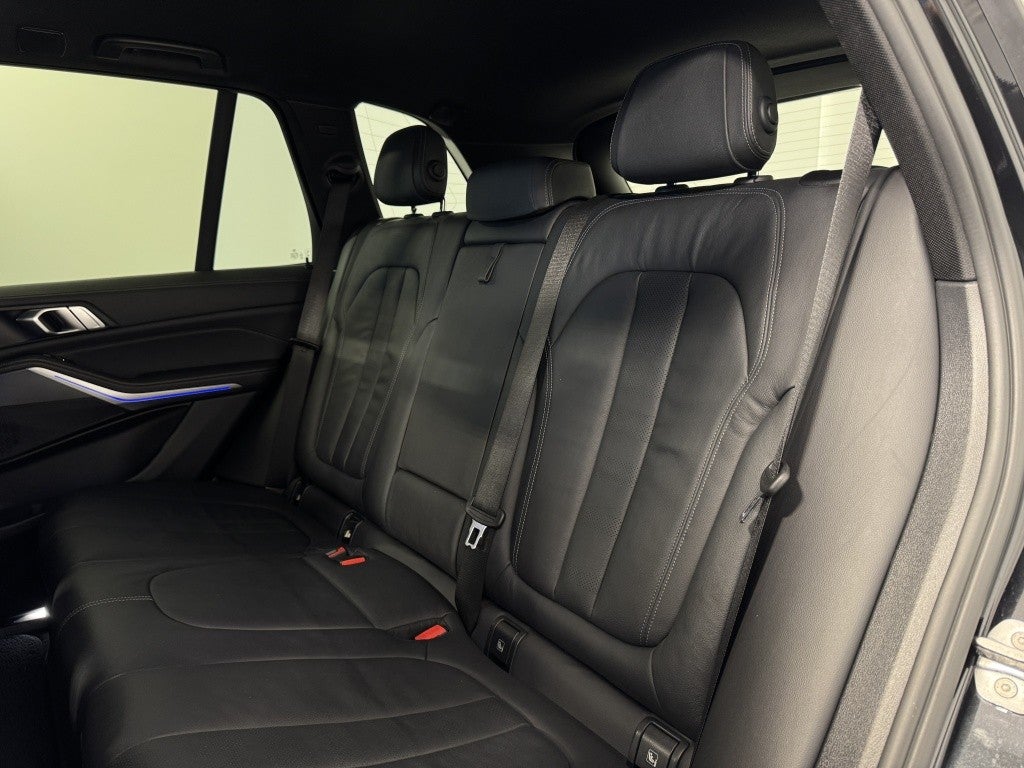 Bmw X5 M50dA