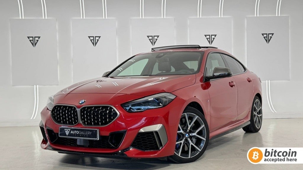 Bmw Serie 2 M235iA xDrive Gran Coupé