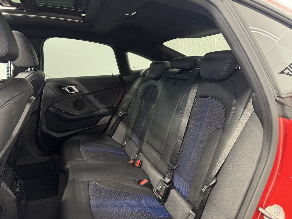 Bmw Serie 2 M235iA xDrive Gran Coupé