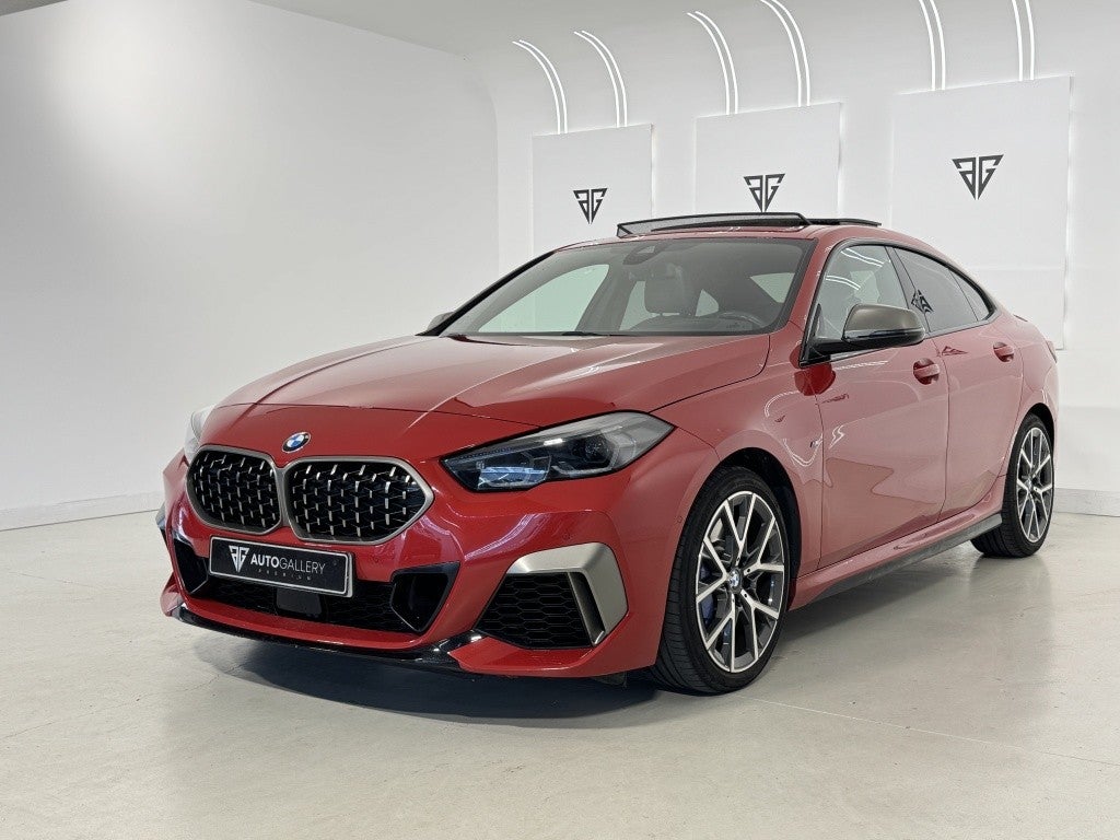 Bmw Serie 2 M235iA xDrive Gran Coupé