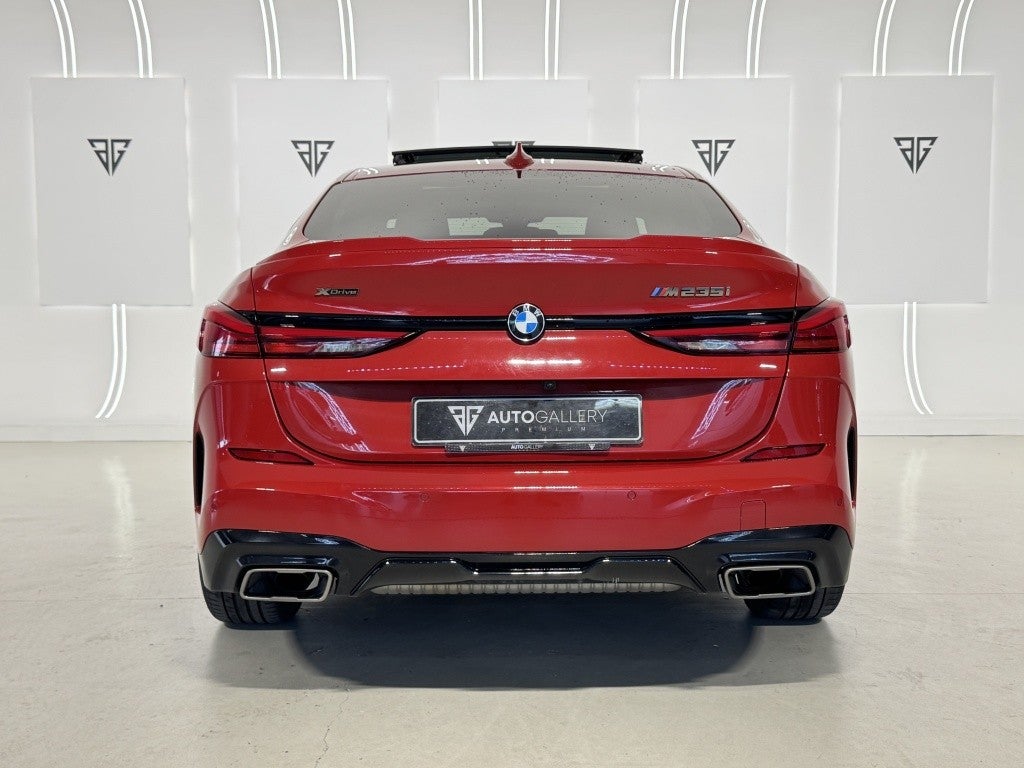 Bmw Serie 2 M235iA xDrive Gran Coupé
