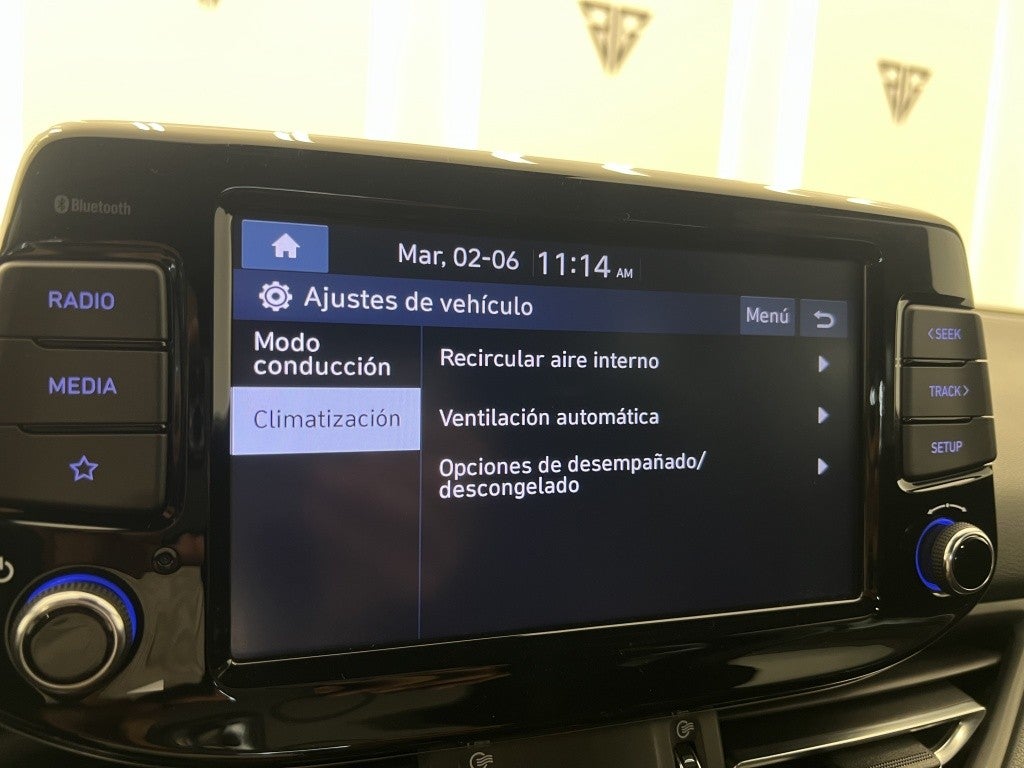 Hyundai i30 2.0 TGDI N 250