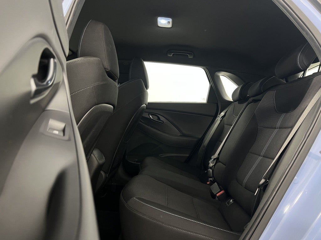 Hyundai i30 2.0 TGDI N 250