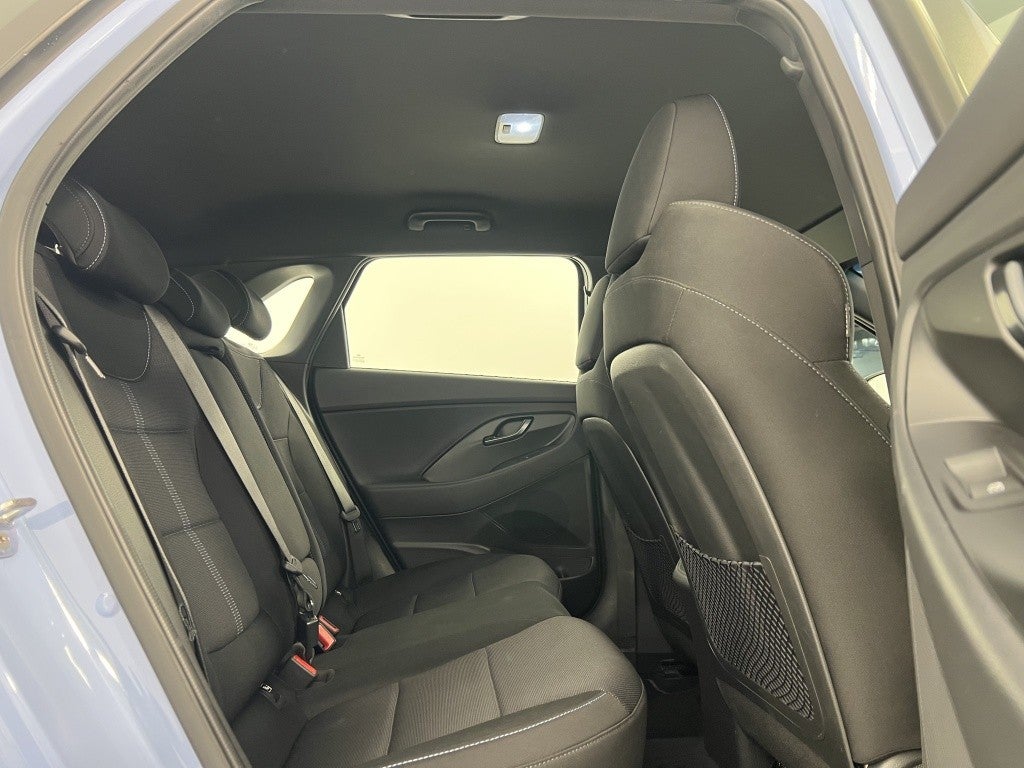 Hyundai i30 2.0 TGDI N 250