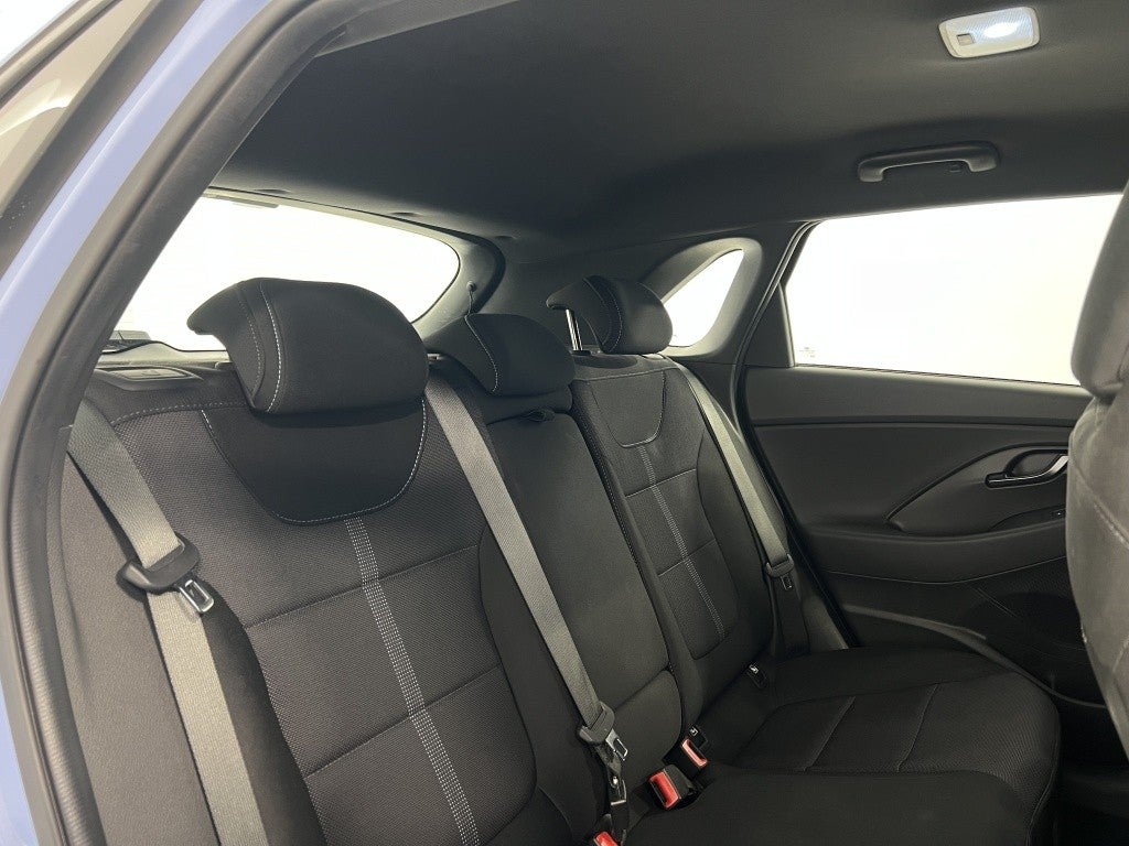Hyundai i30 2.0 TGDI N 250