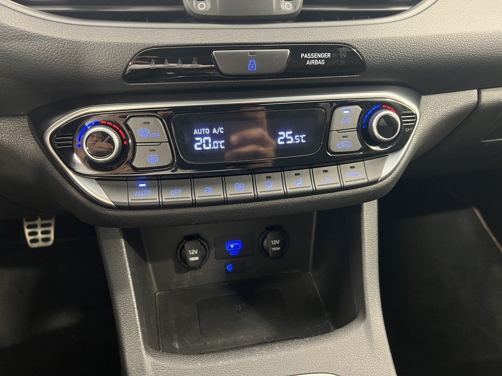 Hyundai i30 2.0 TGDI N 250