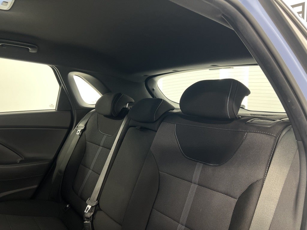 Hyundai i30 2.0 TGDI N 250