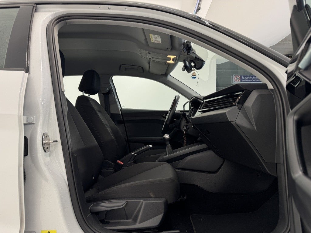 Audi A1 Sportback 25 TFSI Advanced 70kW