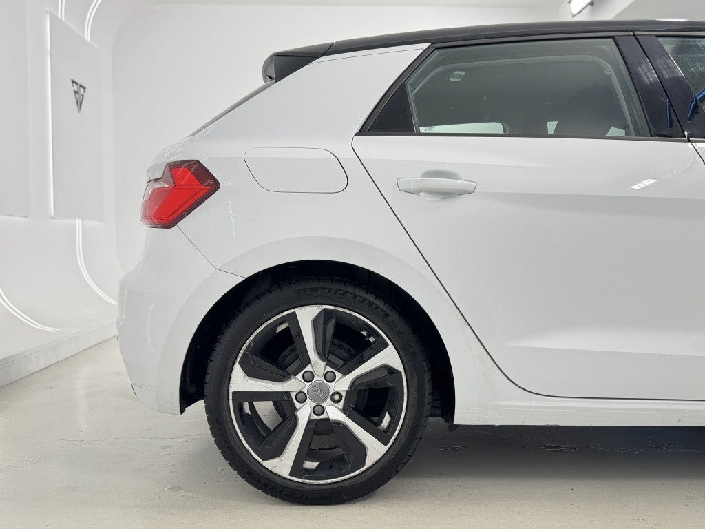 Audi A1 Sportback 25 TFSI Advanced 70kW