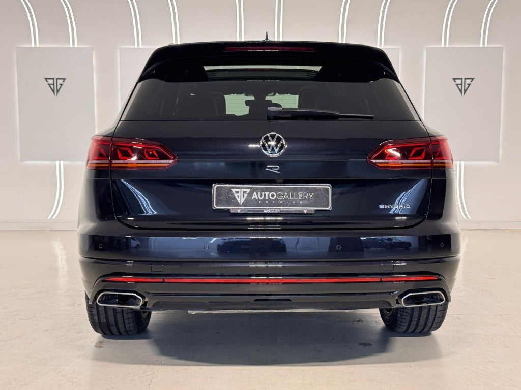 Volkswagen Touareg 3.0TSI V6 R 4Motion Tiptronic