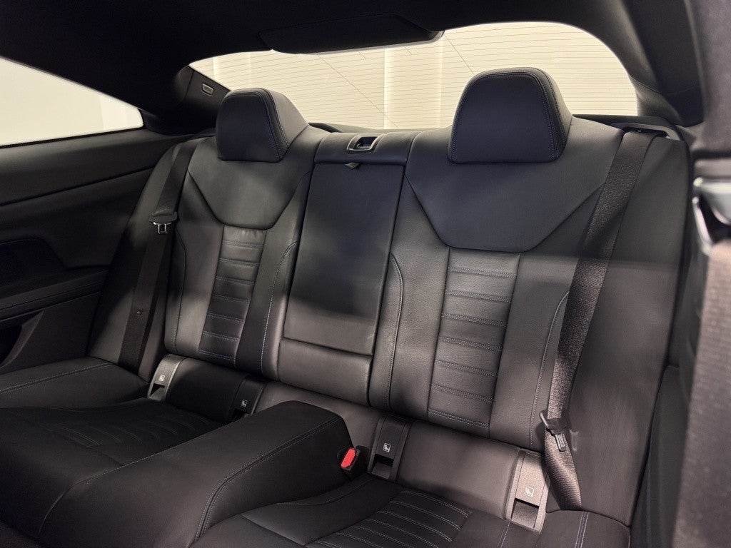 Bmw Serie 4 430iA Coupé M Sport