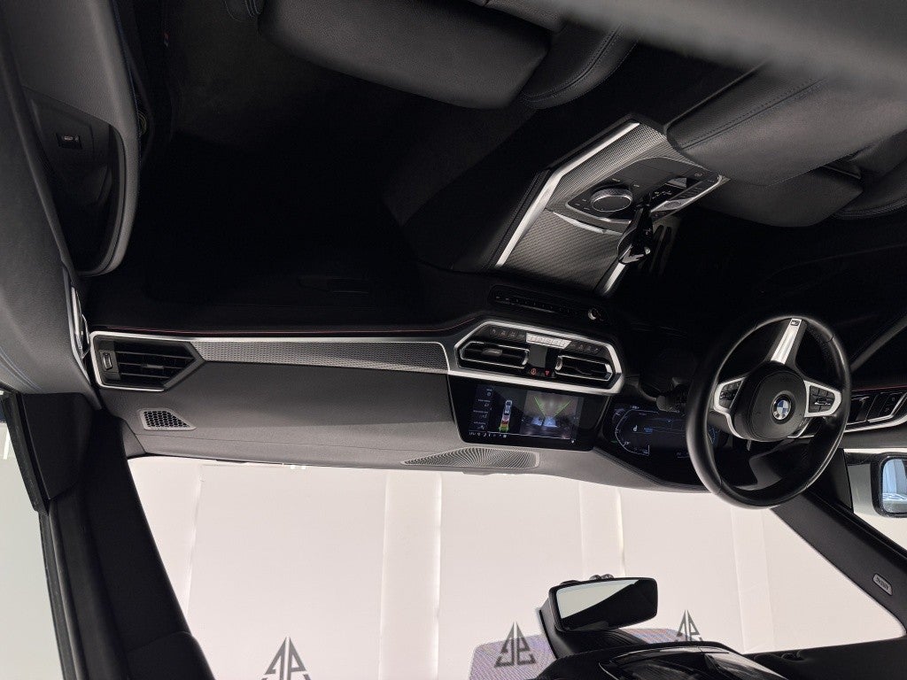 Bmw Serie 4 430iA Coupé M Sport