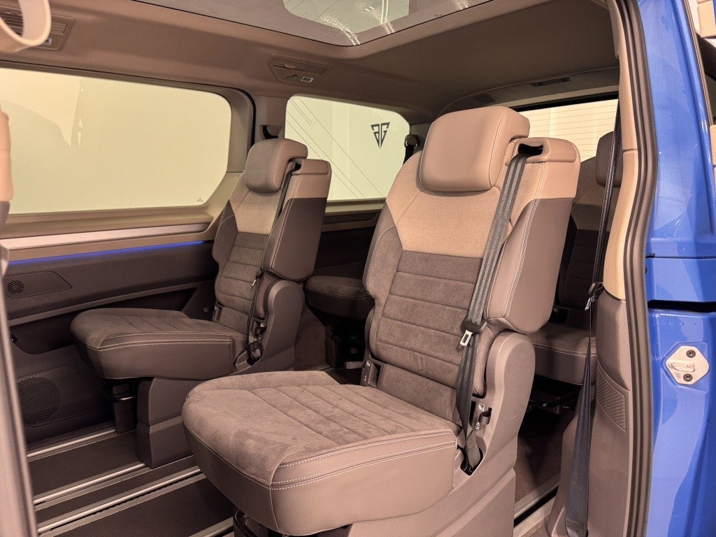 Volkswagen Multivan M1 1.4 TSI PHEV Batalla Larga Life DSG 160kW
