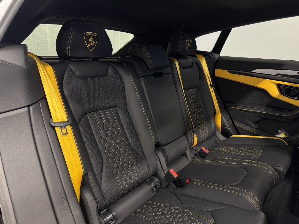 Lamborghini Urus SE