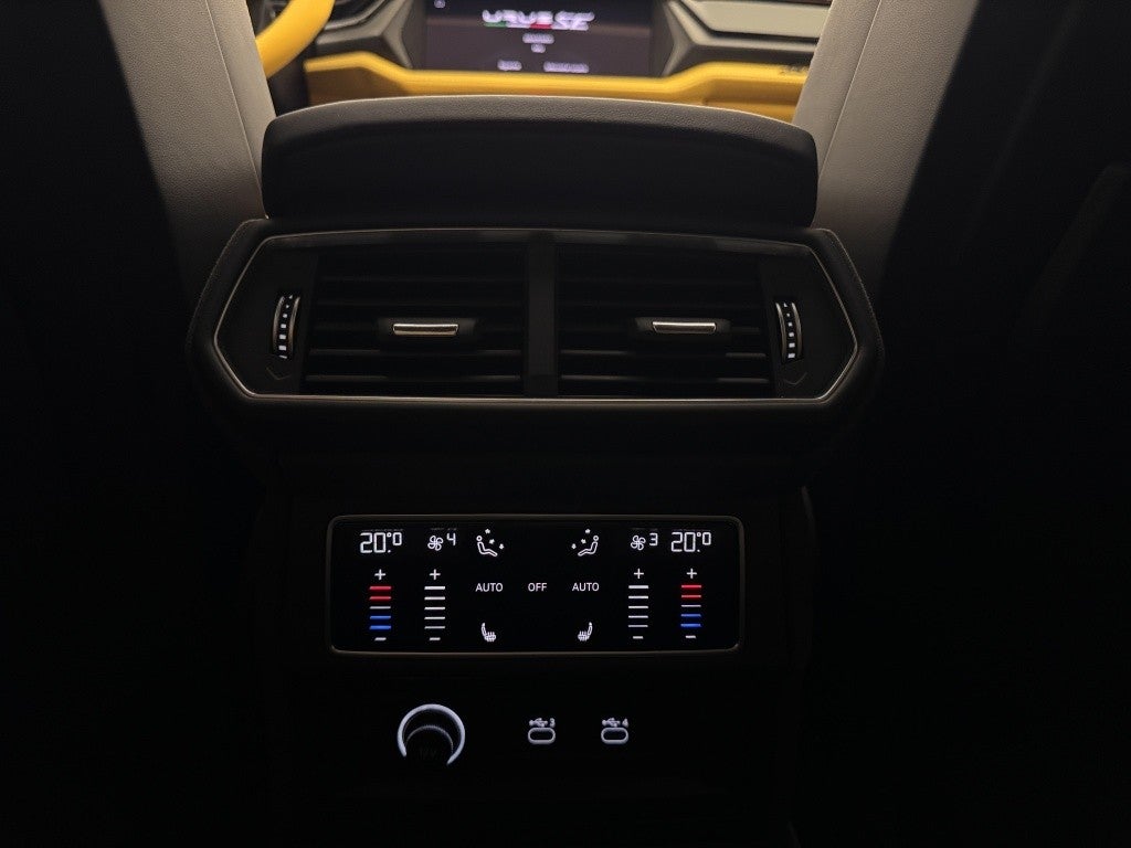 Lamborghini Urus SE