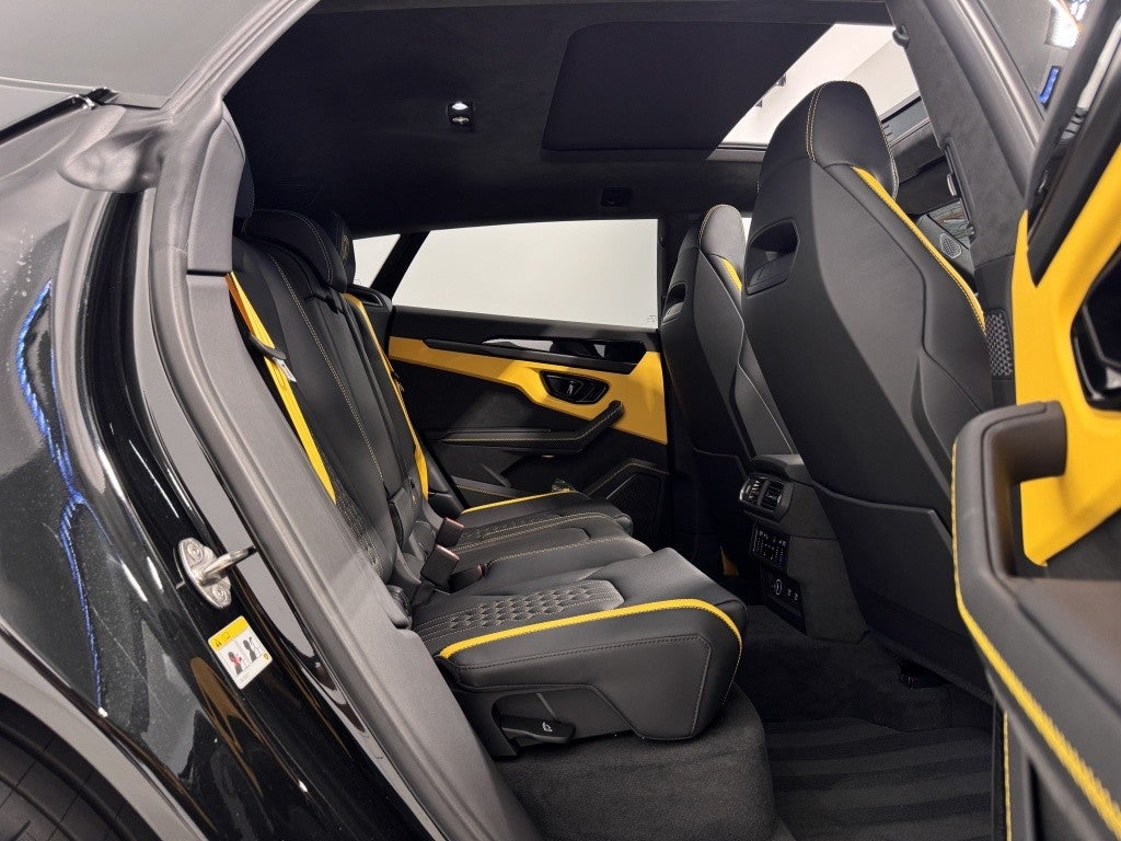 Lamborghini Urus SE
