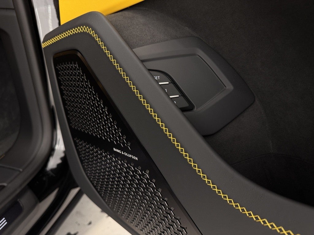Lamborghini Urus SE