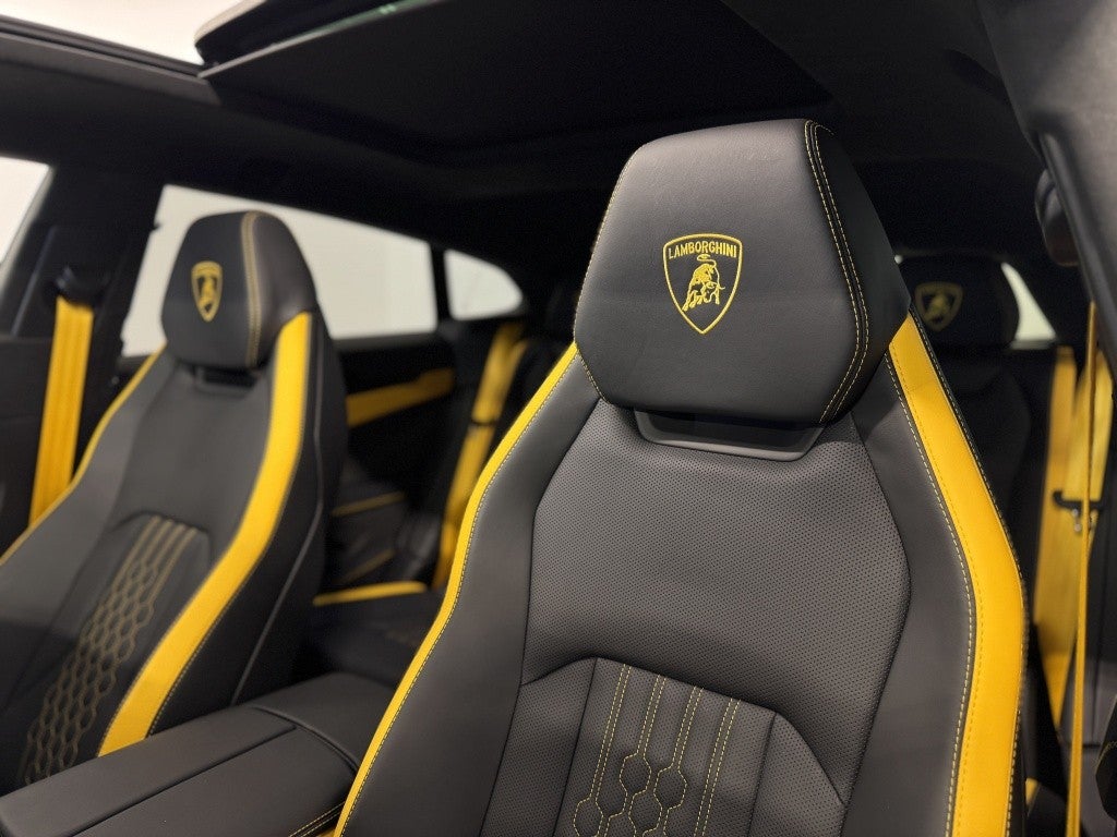 Lamborghini Urus SE