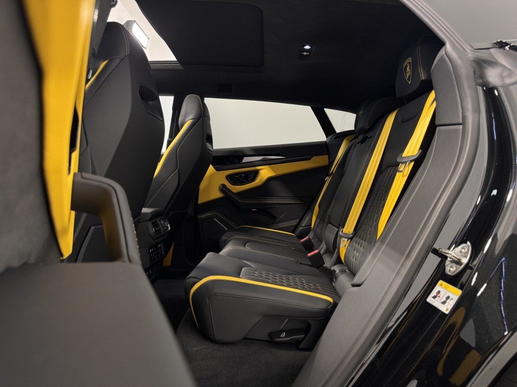 Lamborghini Urus SE