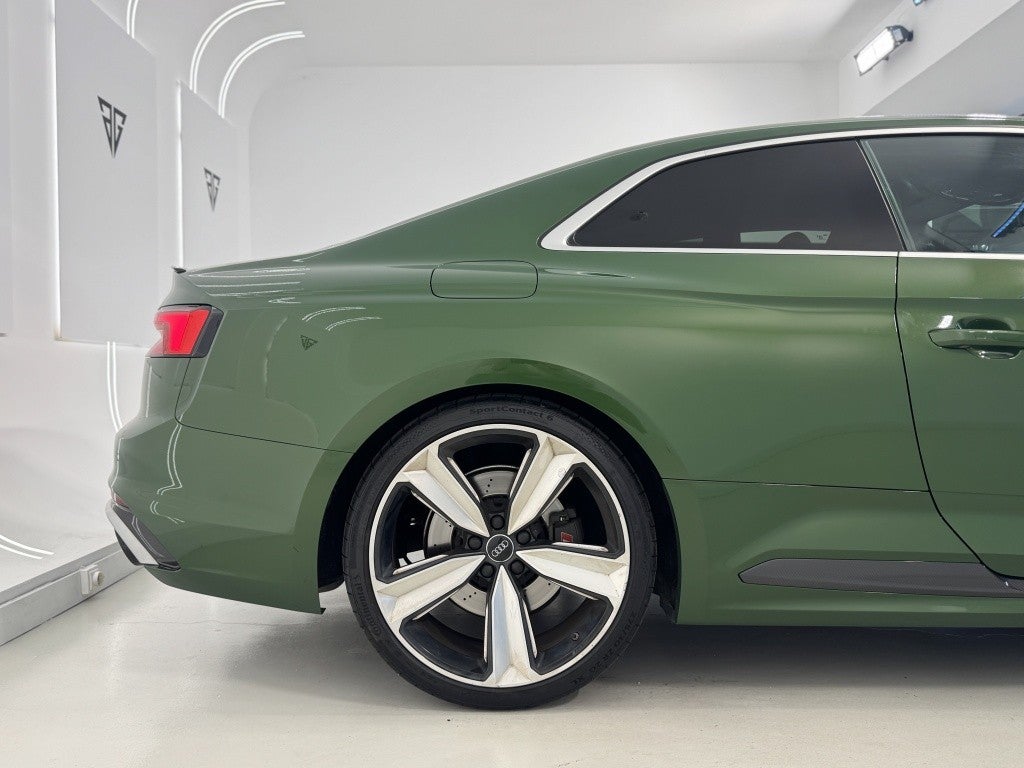 Audi A5 RS5 Coupé 2.9 TFSI quattro Tiptronic