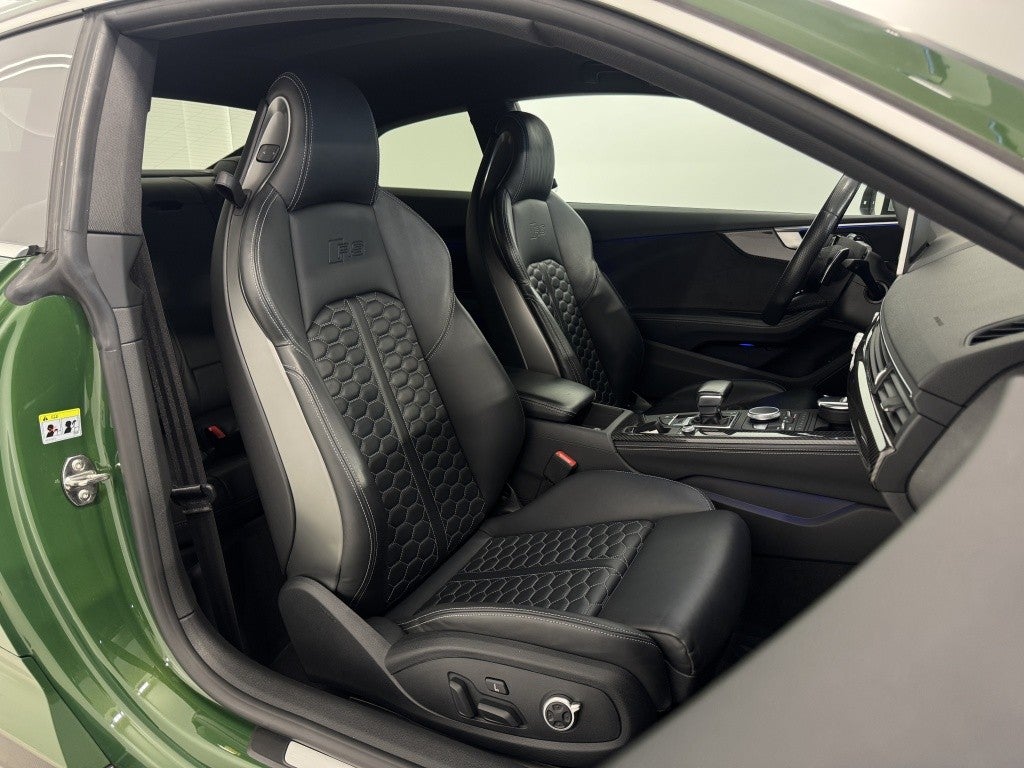 Audi A5 RS5 Coupé 2.9 TFSI quattro Tiptronic