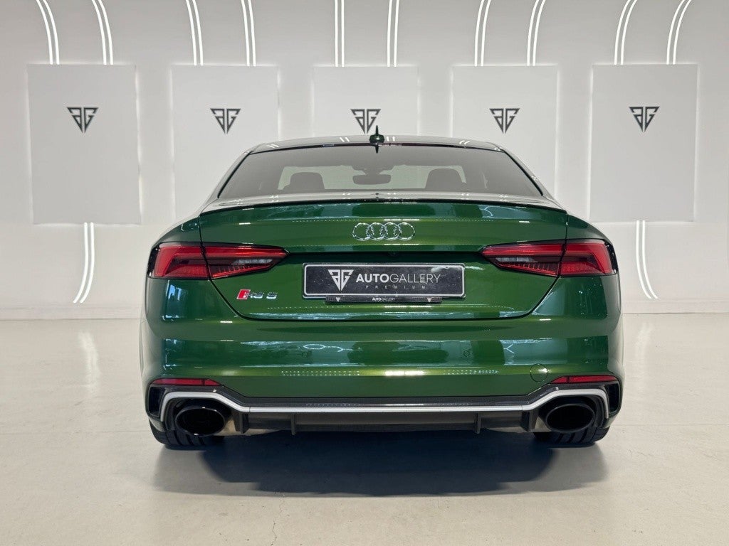 Audi A5 RS5 Coupé 2.9 TFSI quattro Tiptronic