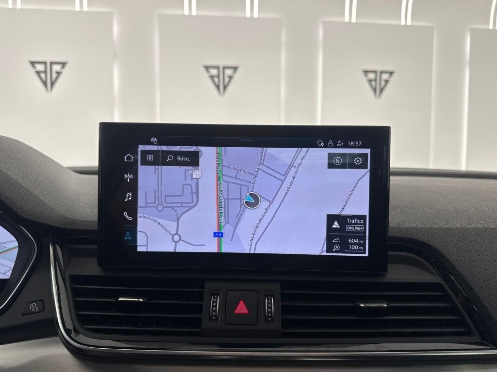 Audi Q5 Sportback 40 TDI quattro-ultra Black Limit. Stronic 150kW