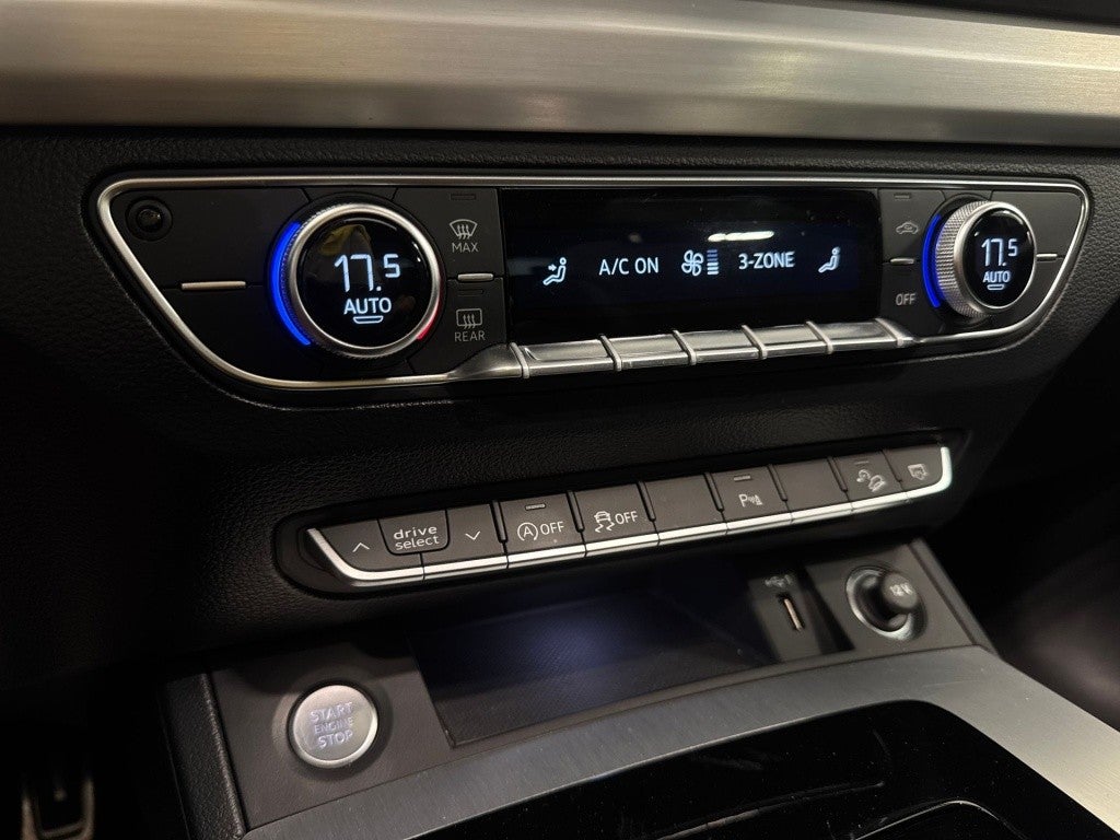 Audi Q5 Sportback 40 TDI quattro-ultra Black Limit. Stronic 150kW