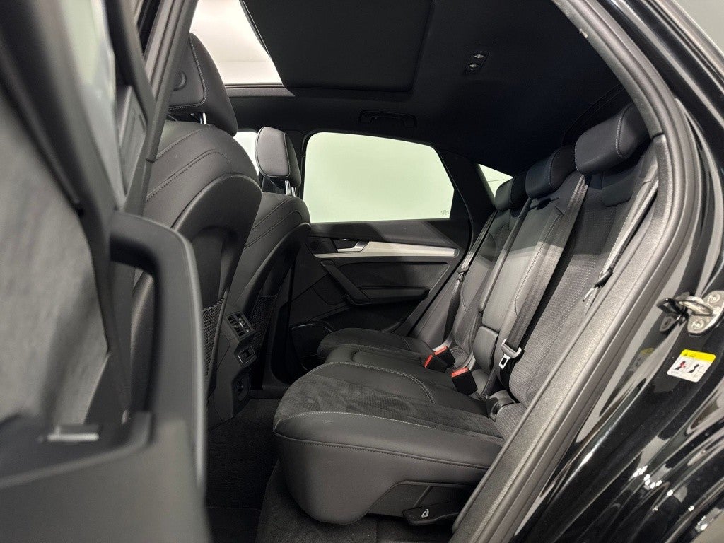 Audi Q5 Sportback 40 TDI quattro-ultra Black Limit. Stronic 150kW