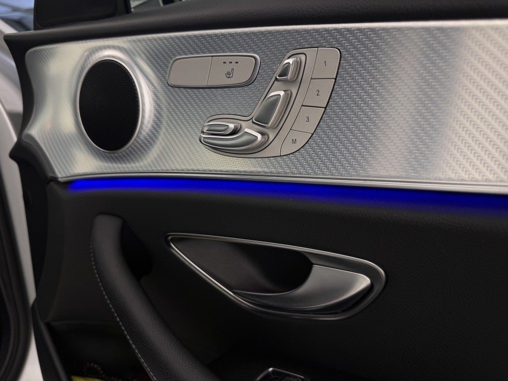 Mercedes-Benz Clase E 300 de