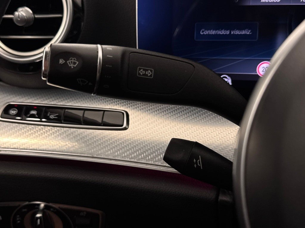 Mercedes-Benz Clase E 300 de