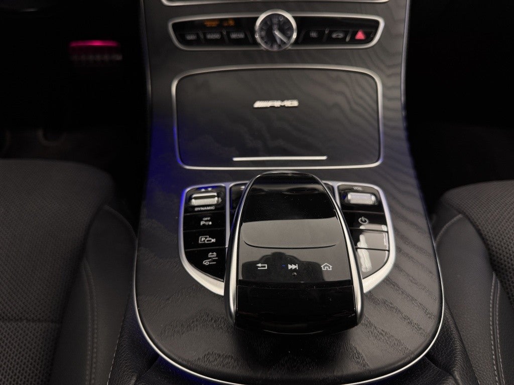 Mercedes-Benz Clase E 300 de