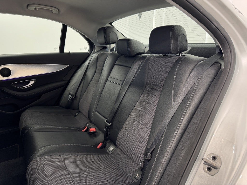 Mercedes-Benz Clase E 300 de
